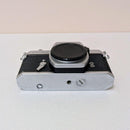 Pentax Slr Cameras (Film) Asahi Spotmatic