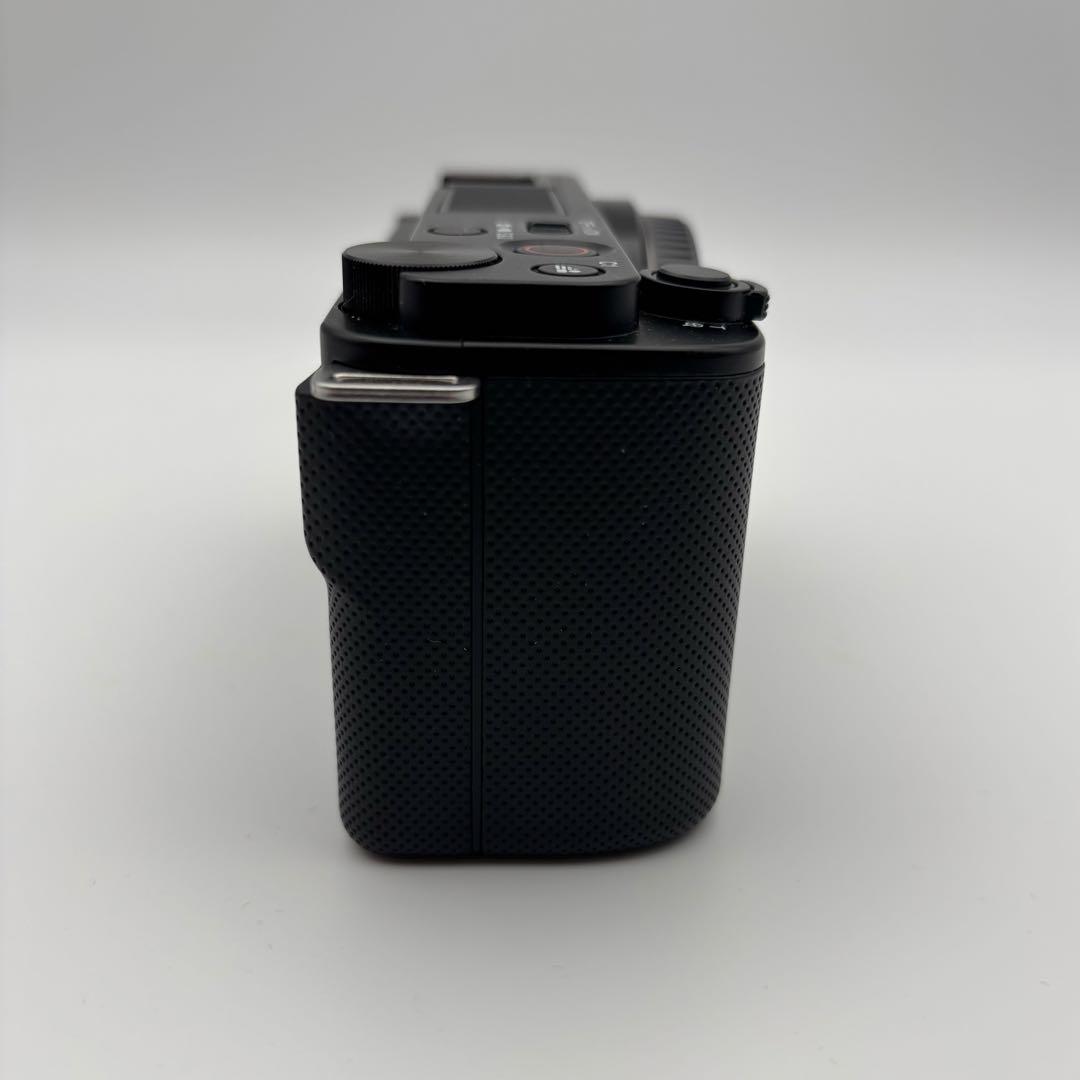 Mirrorless Interchangeable Lens Cameras Sony Zv-E10 Vlog