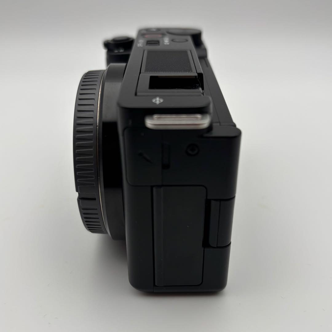 Mirrorless Interchangeable Lens Cameras Sony Zv-E10 Vlog