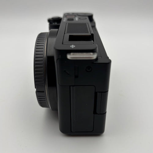 Mirrorless Interchangeable Lens Cameras Sony Zv-E10 Vlog