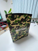 A Bathing Ape Plush Toys Readymade