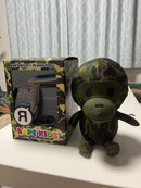 A Bathing Ape Plush Toys Readymade