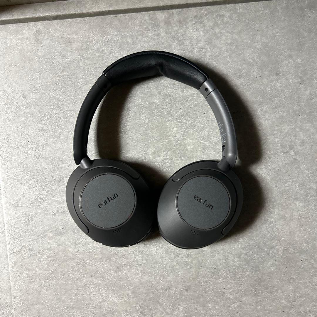 Wireless Headphones Easfun