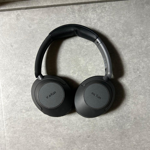 Wireless Headphones Easfun