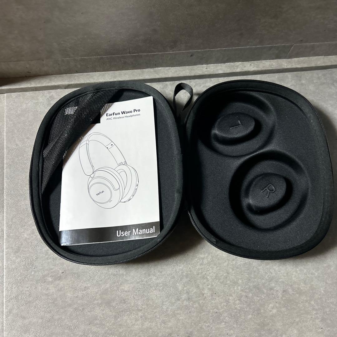Wireless Headphones Easfun