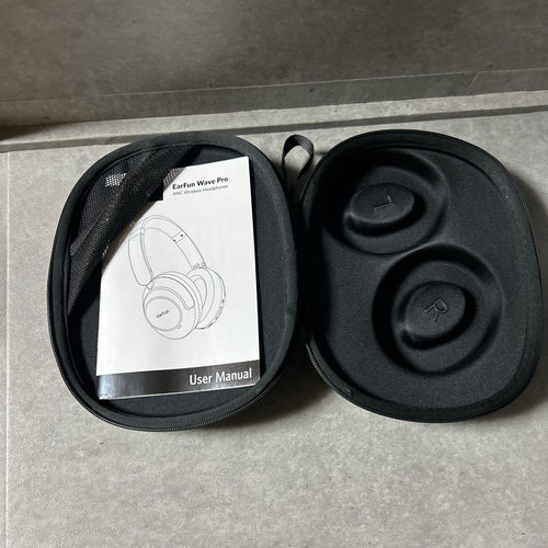 Wireless Headphones Easfun