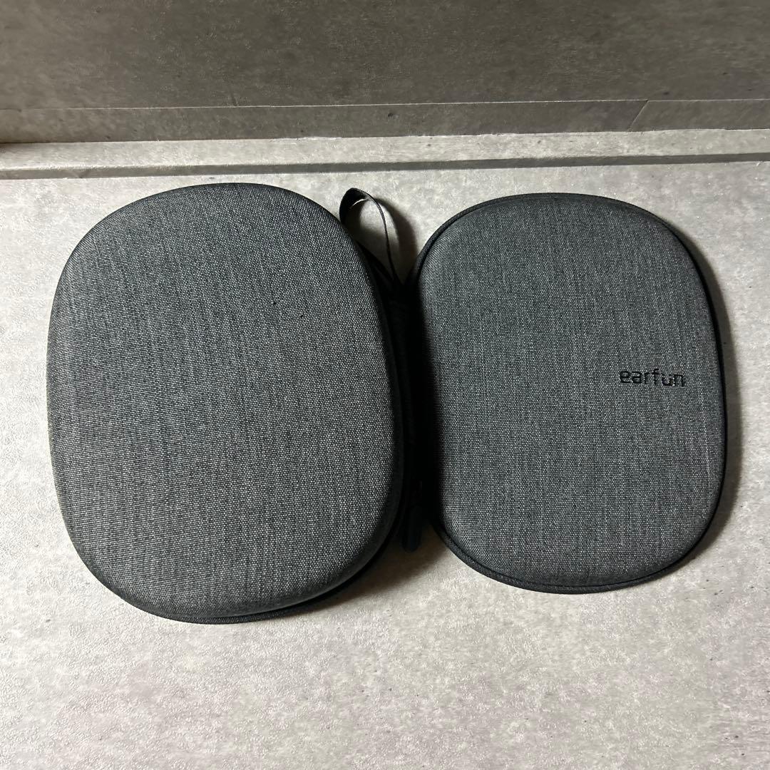 Wireless Headphones Easfun