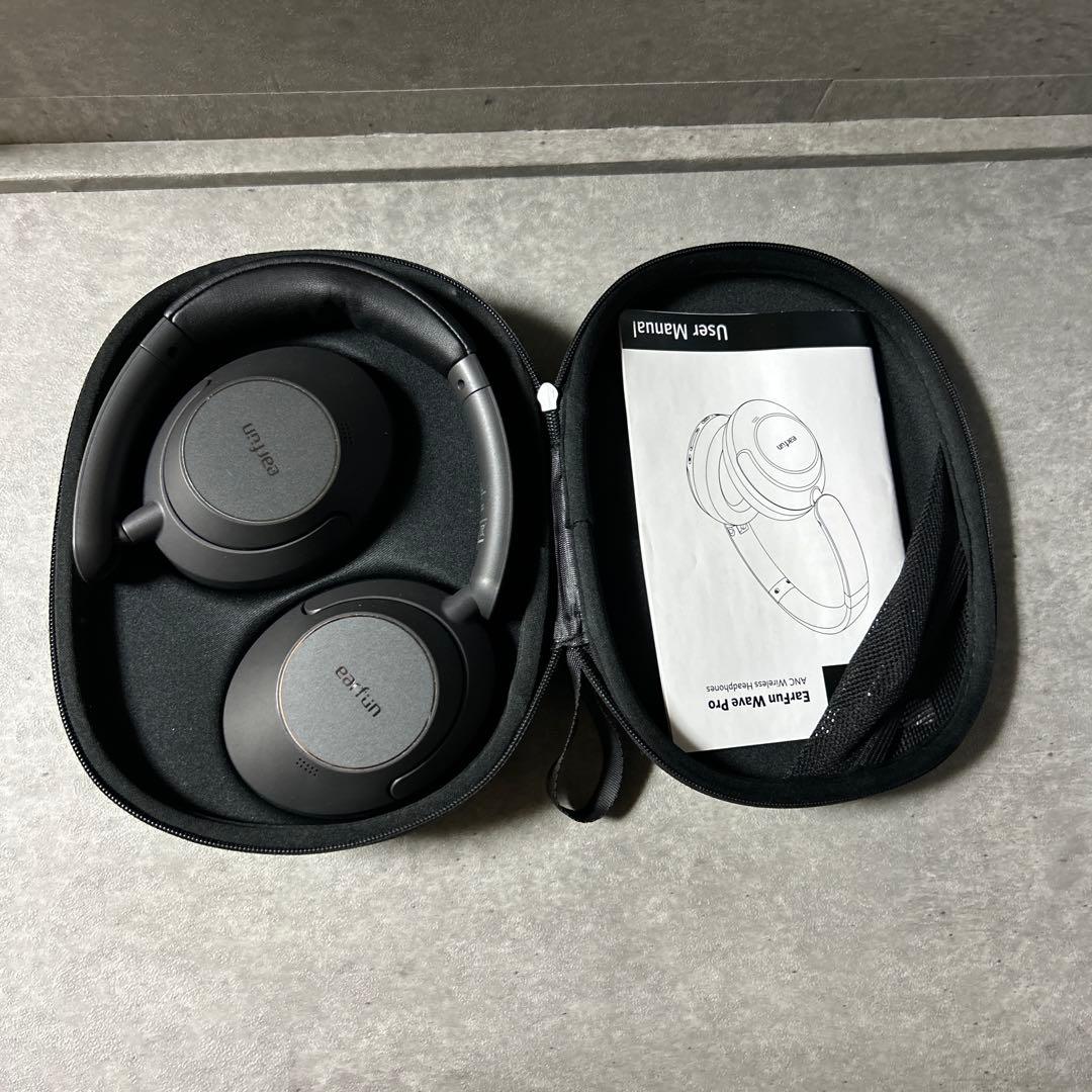 Wireless Headphones Easfun