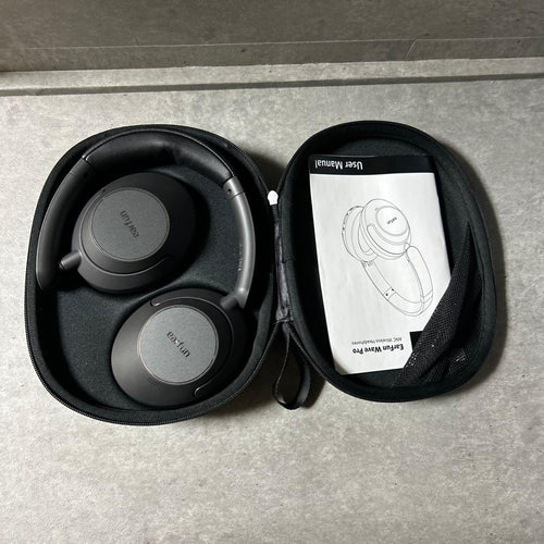 Wireless Headphones Easfun
