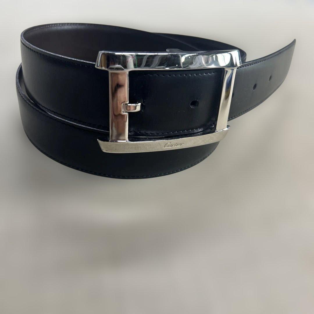 Cartier Belts