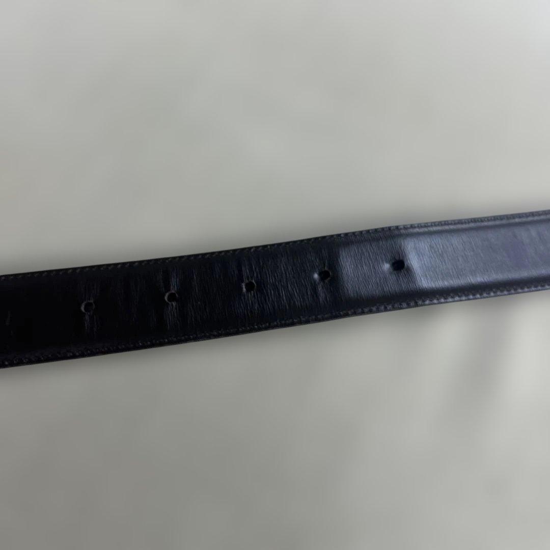 Cartier Belts