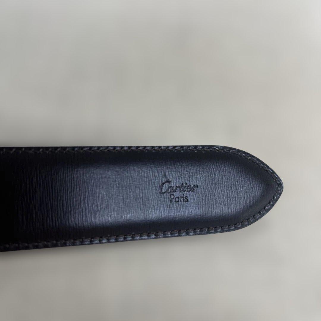 Cartier Belts