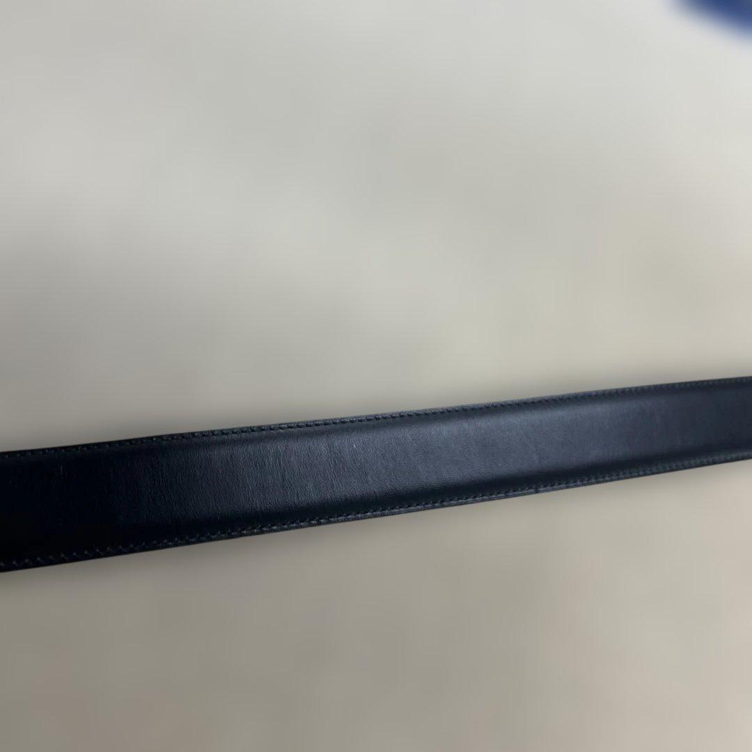 Cartier Belts