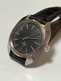 Grand Seiko Hand-Wound Watches 45 45Gs 4520-7000 2026 Oh Gs