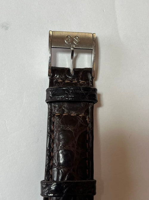 Grand Seiko Hand-Wound Watches 45 45Gs 4520-7000 2026 Oh Gs