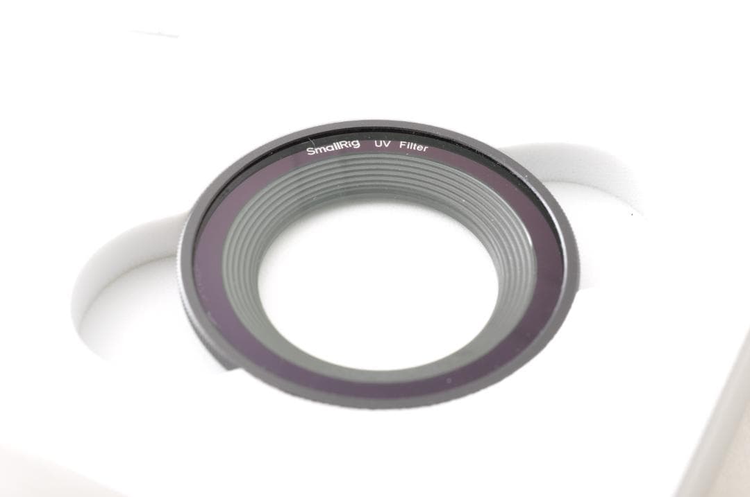 Smallrig Uv Filters 5214 X100Vi X100V @4683