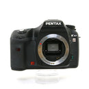 Pentax Others K10D