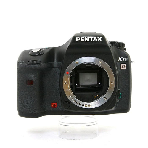 Pentax Others K10D