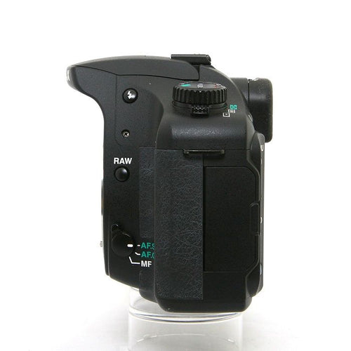 Pentax Others K10D