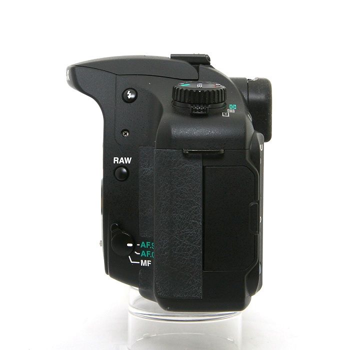 Pentax Others K10D
