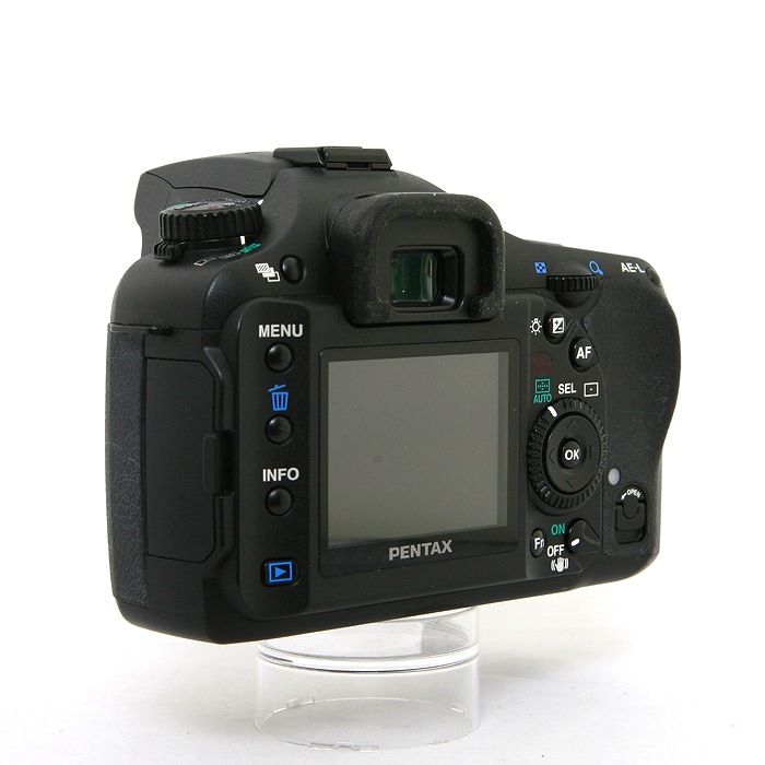 Pentax Others K10D