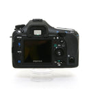 Pentax Others K10D