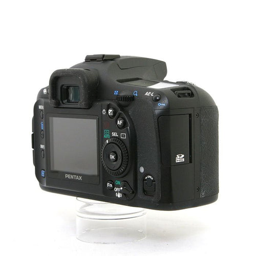 Pentax Others K10D