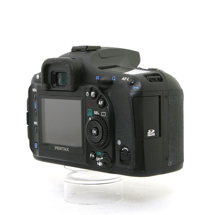 Pentax Others K10D