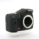 Pentax Others K10D