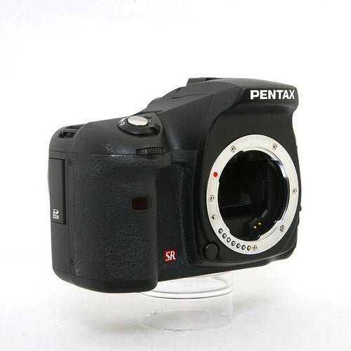 Pentax Others K10D