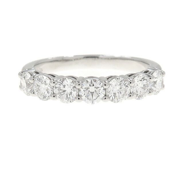 Tiffany Ring #11 A