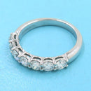 Tiffany Ring #11 A
