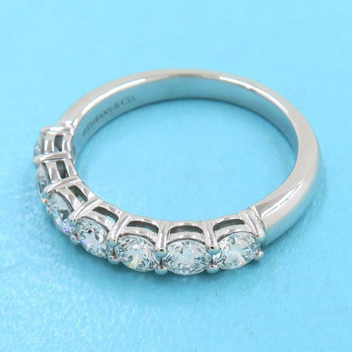 Tiffany Ring #11 A
