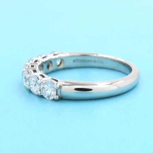 Tiffany Ring #11 A