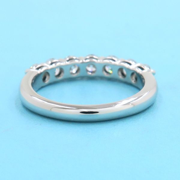 Tiffany Ring #11 A