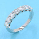 Tiffany Ring #11 A