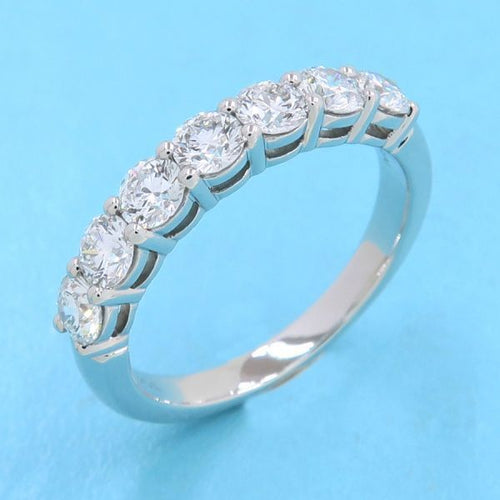 Tiffany Ring #11 A