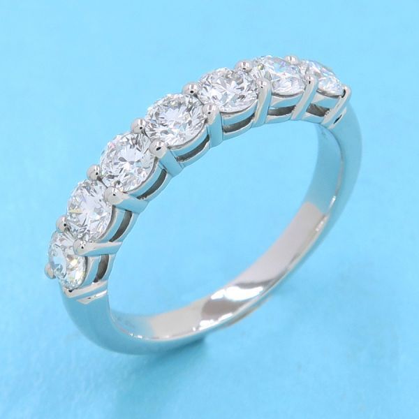 Tiffany Ring #11 A
