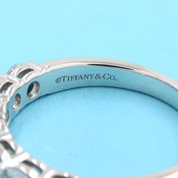 Tiffany Ring #11 A