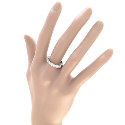 Tiffany Ring #11 A