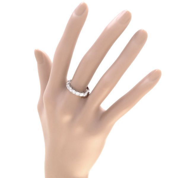 Tiffany Ring #11 A