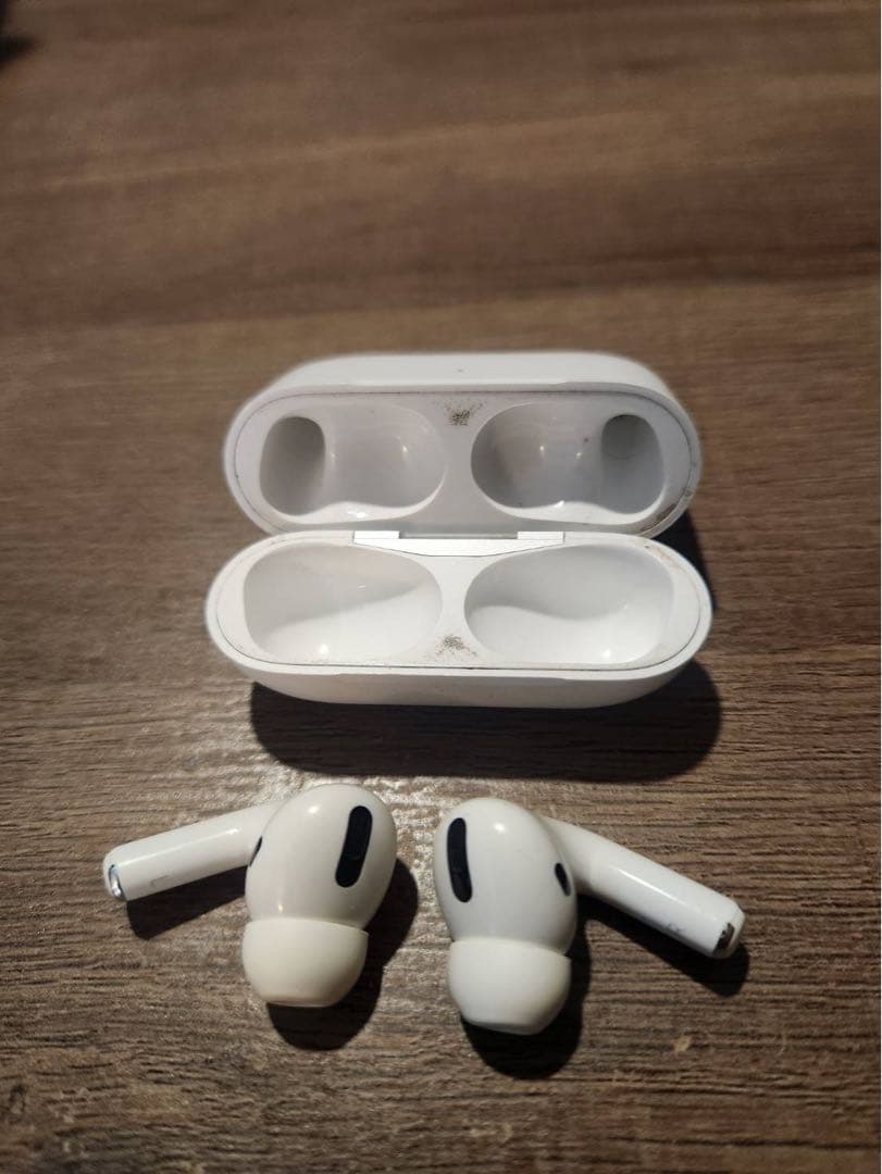 Apple Airpods Pro