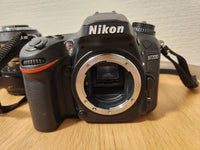 Nikon Other D7200 Black