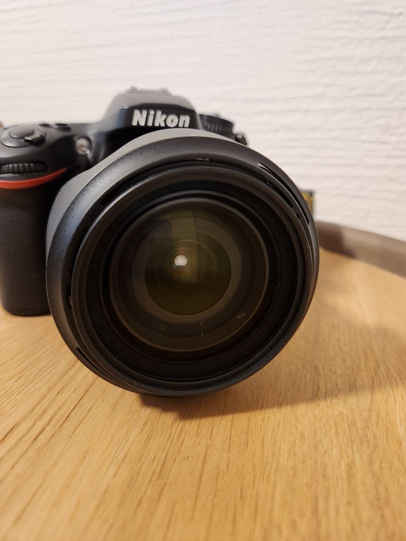 Nikon Other D7200 Black