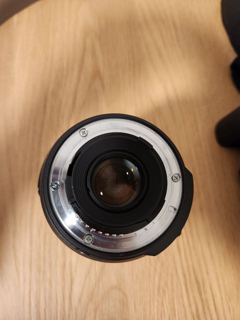 Nikon Other D7200 Black