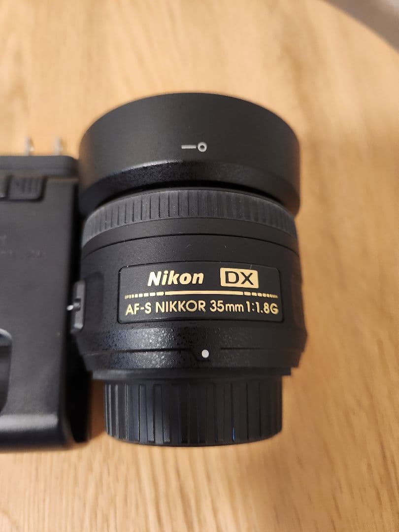 Nikon Other D7200 Black