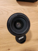 Nikon Other D7200 Black