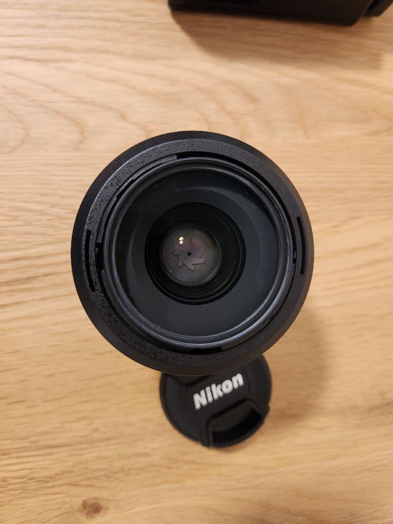 Nikon Other D7200 Black