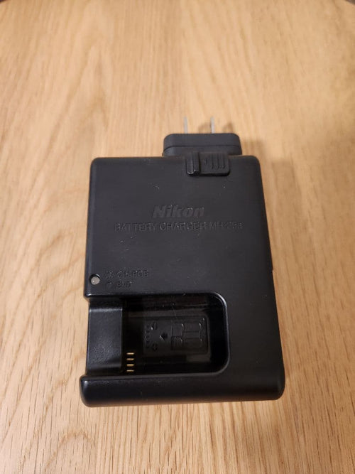 Nikon Other D7200 Black