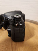 Nikon Other D7200 Black